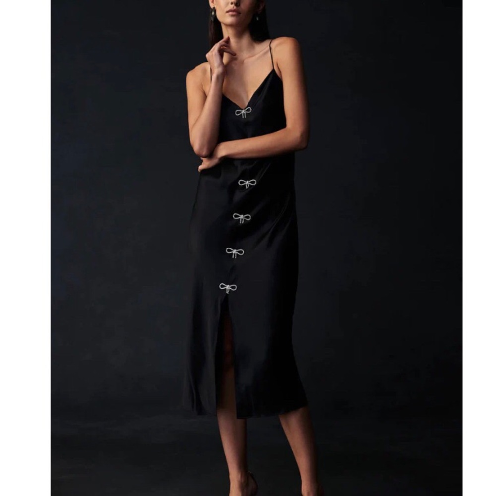Cami NYC Cerula Dress